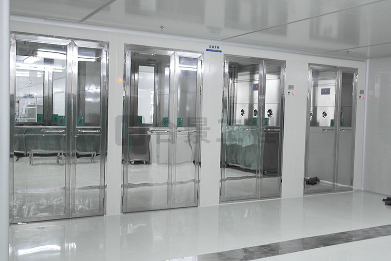 凈化潔凈車間施工的7大要點很重要，這些你要知道